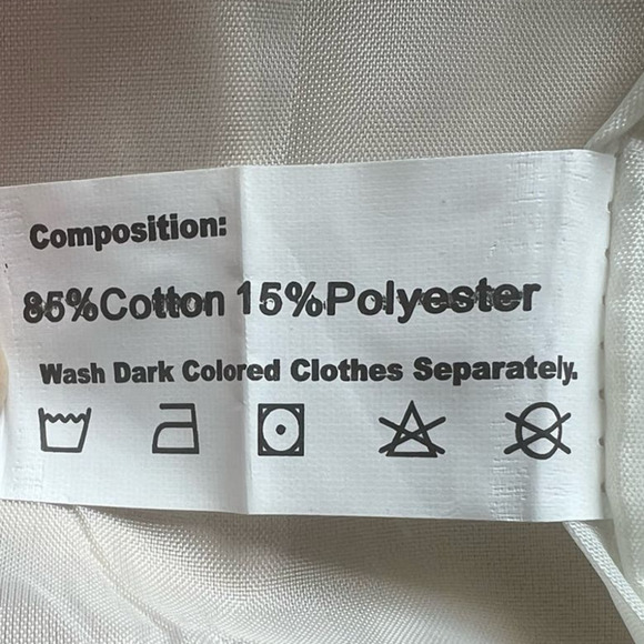 NWT Zaful Embroidered Rose Hooded Jacket, 3/4 Sleeve, Lightweight, Tan, size XL - Picture 10 of 10